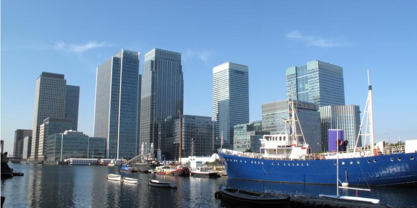 UK Overseas Investment in Commercial Properties